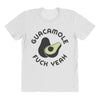 Guacamole Fuck Yeah All Over Women's T-shirt