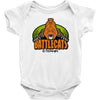 battlecats   team Baby Onesie