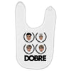dobre Baby Bibs