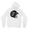 hi girl... ride with me! Unisex Hoodie