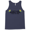 i Can't Live Without Love Vincent Van Gogh Tank Top