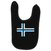 norway international support your country  sport flag Baby Bibs