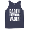 darth fucking vader Tank Top