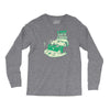 life evaders Long Sleeve Shirts