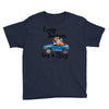 every summer has a story Youth Tee