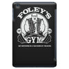 foley's gym iPad Mini