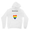 Worth The Wait Rainbow Unisex Hoodie