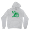 irish dance Youth Hoodie