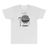 i am death All Over Men's T-shirt