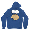 homero Unisex Hoodie