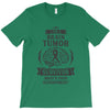 I am a Brain Tumor Survivor - What's Your Superpower? T-Shirt