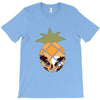 Tropical Pineapple T-Shirt
