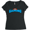 fahrie77 Women's Triblend Scoop T-shirt
