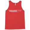 sarcastic comment loading Tank Top