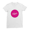 GOOD INDO Ladies Fitted T-Shirt