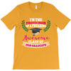 awesome glass of 2018 T-Shirt