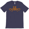 church of the flying spaghetti monster mens t shirt T-Shirt
