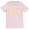 my blood type is ipa+ T-Shirt
