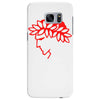 olympiakos logo greek soccer Samsung Galaxy S7 Edge