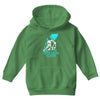 Super Saiyan God Vegeta Youth Hoodie