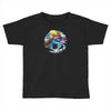 in the midst of war Toddler T-shirt