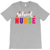School Nurse T-Shirt