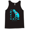 t rex diet Tank Top
