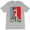beaker meep poster, ideal birthday gift or present T-Shirt