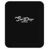 san diego ca Mousepad