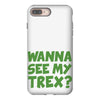 wanna see my t rex iPhone 8 Plus