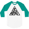 Canserbero 3/4 Sleeve Shirt