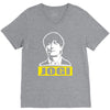 wm jogi weltmeisterschaft V-Neck Tee