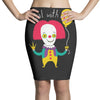 deal with it Pencil Skirts