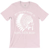 my indian name is runs with beer T-Shirt