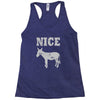 nice ass Racerback Tank