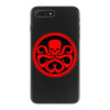 red art iPhone 7 Plus Case