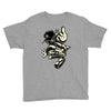 the wild ones Youth Tee