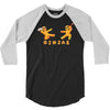 ginjas 3/4 Sleeve Shirt