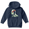 the greatest Youth Hoodie