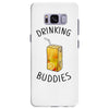 Drinking Buddies Juice Samsung Galaxy S8 Plus
