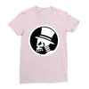 solf Ladies Fitted T-Shirt