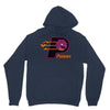 poison (2) Unisex Hoodie