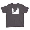 mountain hiker Youth Tee