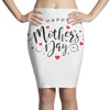 happy day Pencil Skirts