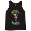 toasty zombie Tank Top