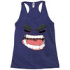 anger Racerback Tank