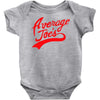 average joes Baby Onesie
