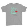 groundhog day forever ws465 best trending Youth Tee