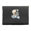 heroes of the space Accessory Pouches