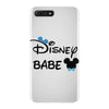 Disney Babe Baby Boy iPhone 7 Plus Case